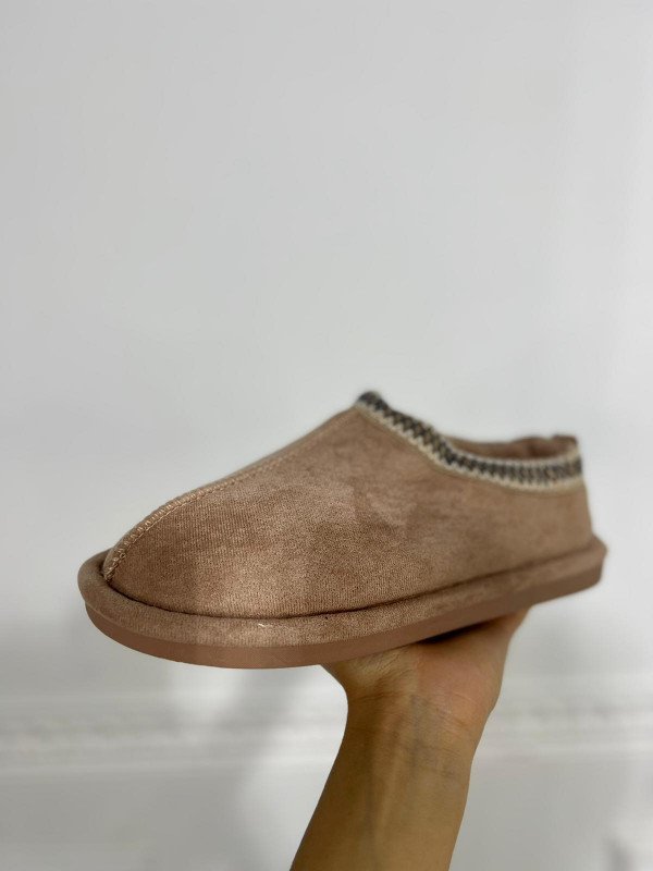 CHAUSSURE - VYDY 19610 TAUPE